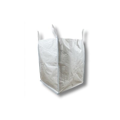 Big Bag 90 x 90 x 110 cm Standard beschichtet