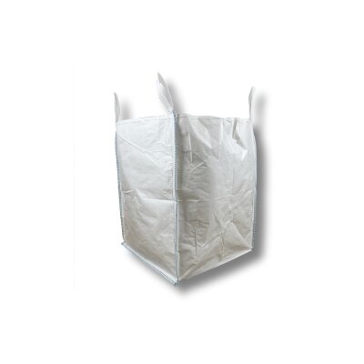Big Bag 90 x 90 x 90 cm Typ Stein mit 2 Bodenschlaufen...