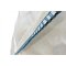 Big Bag 90 x 90 x 90 cm Typ Stein mit 2 Bodenschlaufen 730 Liter 1000 kg Traglast 5er Set