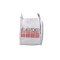 360x Big Bag 90 x 90 x 110 cm für Asbestentsorgung 890 Liter Inhalt 1.000 kg Traglast