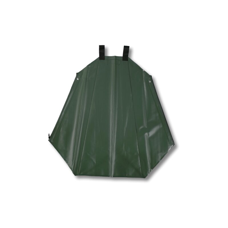 PVC-Baumbewässerungssack 75L - 420 g/m² ohne Schloss
