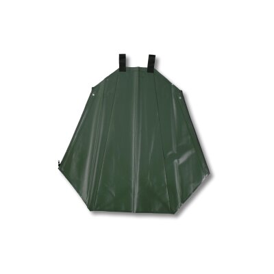 PVC-Baumbewässerungssack 100L - 420 g/m² ohne...