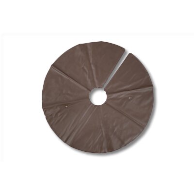 PVC-Baumbewässerungssack 55L "Ring" - 420...