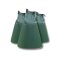 PVC-Baumbewässerungssack 55L - 420 g/m² ohne Schloss 10er Set