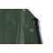 PVC-Baumbewässerungssack 100L - 420 g/m² ohne Schloss 30er Set