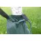 PVC-Baumbewässerungssack 100L - 420 g/m² ohne Schloss 30er Set