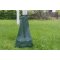 PVC-Baumbewässerungssack 100L - 420 g/m² ohne Schloss 30er Set