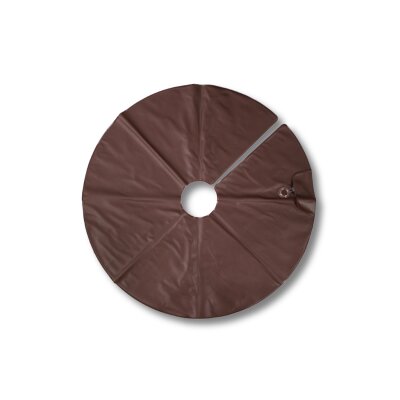 PVC-Baumbewässerungssack 55L "Ring" - 420...