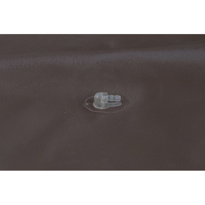 PVC-Baumbewässerungssack 55L "Ring" - 420 g/m² ohne Schloss 30 Set