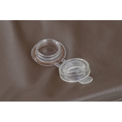 PVC-Baumbewässerungssack 55L "Ring" - 420 g/m² ohne Schloss 30 Set