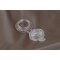 PVC-Baumbewässerungssack 55L "Ring" - 420 g/m² ohne Schloss 30 Set